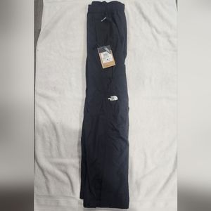 Mens The North Face Rain Pant Small